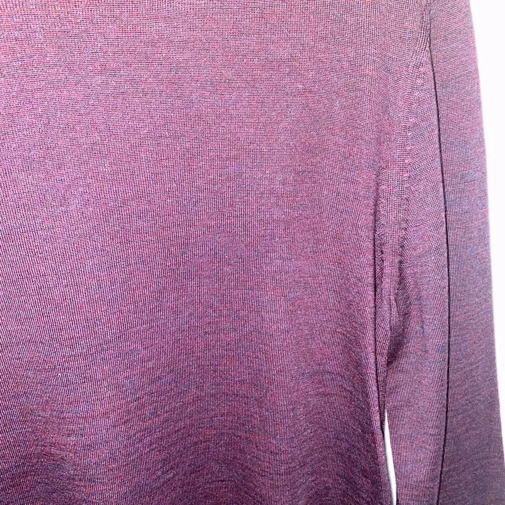 Boss Hugo Boss Slim Fit Roll-neck Sweater